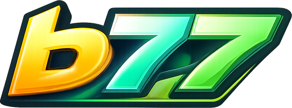 b77 লোগো